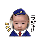 かわいいお月様（個別スタンプ：22）
