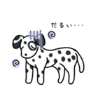 わんこっぽいことばスタンプ（個別スタンプ：29）