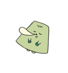 ネガティブな日々 II（個別スタンプ：20）
