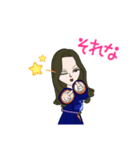 りゅーじくん1（個別スタンプ：1）