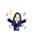 りゅーじくん1（個別スタンプ：4）