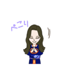りゅーじくん1（個別スタンプ：5）