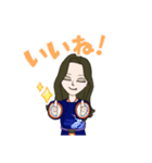 りゅーじくん1（個別スタンプ：10）