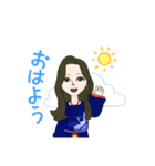 りゅーじくん1（個別スタンプ：11）