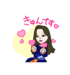 りゅーじくん1（個別スタンプ：12）