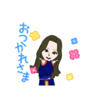 りゅーじくん1（個別スタンプ：14）