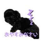 福ちゃんのスタンプ2（個別スタンプ：8）