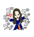 りゅーくん2（個別スタンプ：6）
