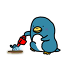 ぺんぺぺぺんちゃん（個別スタンプ：3）