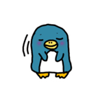 ぺんぺぺぺんちゃん（個別スタンプ：6）