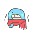 ぺんぺぺぺんちゃん（個別スタンプ：11）