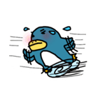 ぺんぺぺぺんちゃん（個別スタンプ：13）