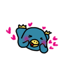 ぺんぺぺぺんちゃん（個別スタンプ：14）