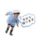 1046.93専用2（個別スタンプ：4）