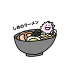 毎日使える社会人スタンプ◎飲み会多いゾ（個別スタンプ：15）