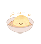 たこやきくんー！（個別スタンプ：4）