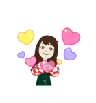 Kaifuwa（個別スタンプ：3）