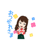 Kaifuwa（個別スタンプ：4）