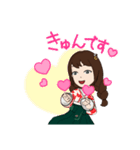 Kaifuwa（個別スタンプ：5）