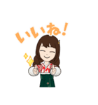 Kaifuwa（個別スタンプ：8）