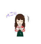 Kaifuwa（個別スタンプ：11）