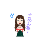 Kaifuwa（個別スタンプ：13）