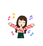 Kaifuwa（個別スタンプ：14）