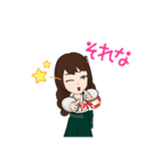 Kaifuwa（個別スタンプ：15）