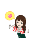 Kaifuwa（個別スタンプ：16）