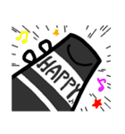 クラリネットADOREスタンプ（個別スタンプ：2）