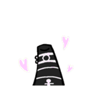 クラリネットADOREスタンプ（個別スタンプ：13）