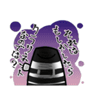 クラリネットADOREスタンプ（個別スタンプ：36）