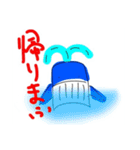 へんなどうぶつセット（個別スタンプ：28）