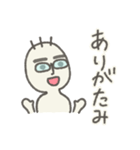 悪気ないたみ（個別スタンプ：28）