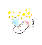 うまさし3（個別スタンプ：8）
