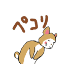 まあまあ24バージョン（個別スタンプ：8）