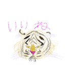 いろんな危険生物（個別スタンプ：16）