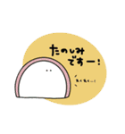 おべんとうの具【敬語】（個別スタンプ：10）