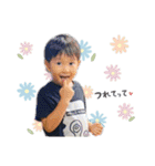 けんちゃんstamps（個別スタンプ：20）