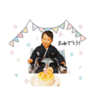 けんちゃんstamps（個別スタンプ：23）