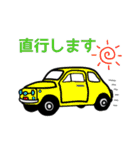 大会長ふたい君@訪問リハ協会学会inあいち（個別スタンプ：31）