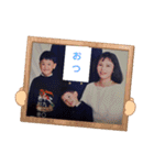 RYO ＆ DAI❗（個別スタンプ：11）