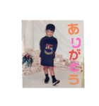 RYO ＆ DAI❗（個別スタンプ：13）