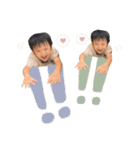Shu___stamp（個別スタンプ：3）