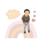 Shu___stamp（個別スタンプ：6）
