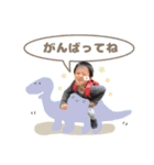 Shu___stamp（個別スタンプ：13）