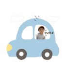 Shu___stamp（個別スタンプ：18）