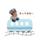 Shu___stamp（個別スタンプ：19）