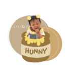 Shu___stamp（個別スタンプ：23）