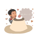 Shu___stamp（個別スタンプ：24）